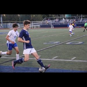 Meet your Posher, Ben-martin